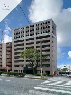 ピュアドームプログレッソ天神の画像