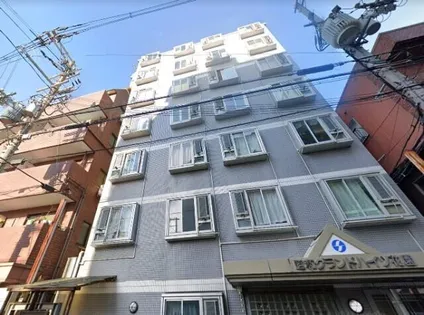 昭和グランドハイツ花園の画像