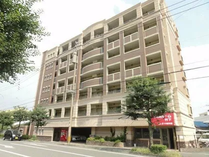 ピュアドームサンミッシェル博多の画像