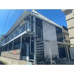 ピュアフリー井尻駅前【2階】の外観