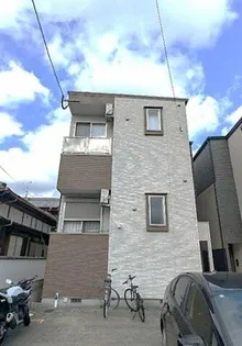 PHOENIX九大南【2階】の外観