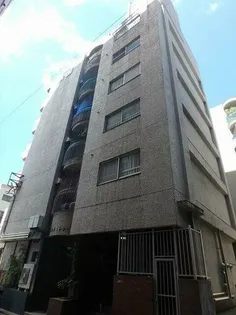 グレイス祇園【3階】の外観