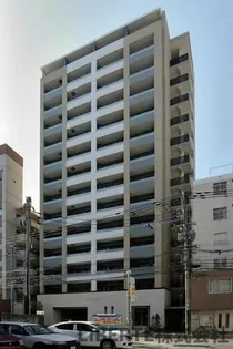 エンクレスト博多駅前ARTの画像