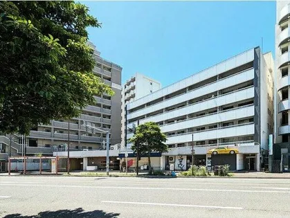 福岡県福岡市南区大橋1丁目【マンション】の外観