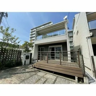 福岡県福岡市早良区曙2丁目【一戸建】の外観