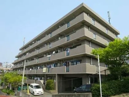 リファレンス寺塚【3階】の外観