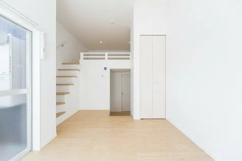 福岡県福岡市博多区半道橋1丁目【アパート】の外観