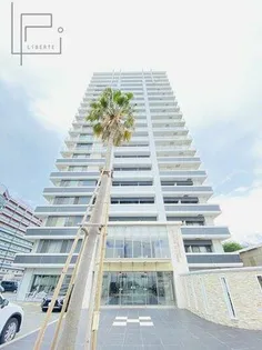 福岡県福岡市東区東浜1丁目【マンション】の外観