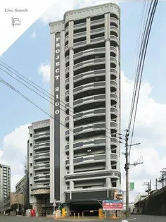 福岡県福岡市博多区博多駅前1丁目【マンション】の外観