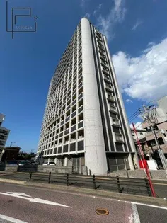 福岡県福岡市南区清水1丁目【マンション】の外観