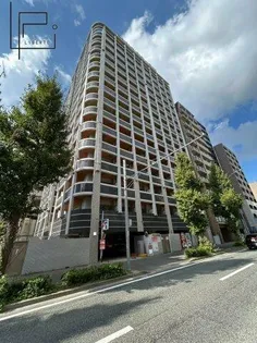 福岡県福岡市博多区博多駅南2丁目【マンション】の外観