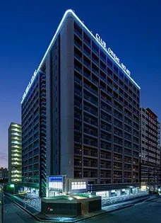 No.102 MARINA GATE II【11階】の外観