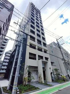 ロイヤル博多駅南【14階】の外観