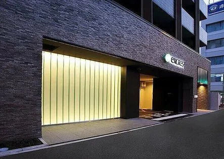 福岡県福岡市博多区美野島3丁目【マンション】の外観