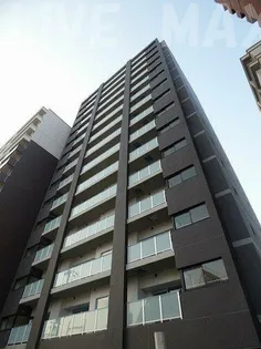 福岡県福岡市博多区博多駅南2丁目【マンション】の外観