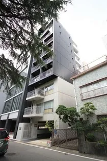福岡県福岡市中央区舞鶴3丁目【マンション】の外観