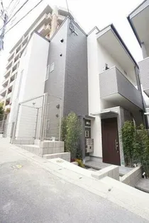 福岡県福岡市南区野間3丁目【アパート】の外観