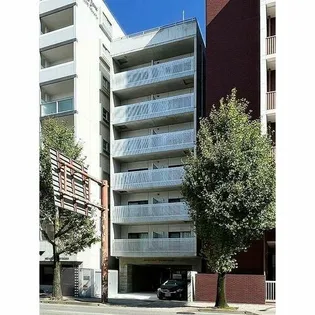 福岡県福岡市南区玉川町【マンション】の外観