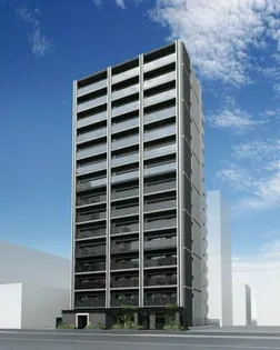 SーRESIDENCE大手門AWESOMEの画像