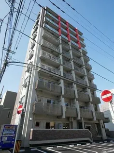 グラン博多ロジェ【10階】の外観