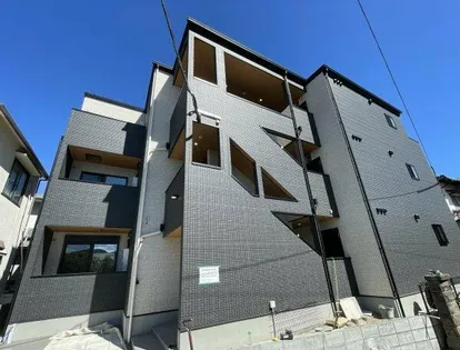 福岡県福岡市西区今宿東2丁目【アパート】の外観