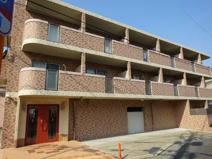 福岡県福岡市城南区七隈7丁目【マンション】の外観