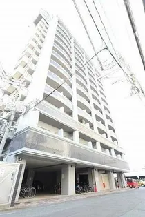 福岡県福岡市博多区東光1丁目【マンション】の外観