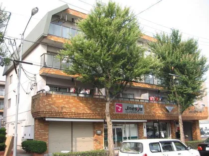 シャンポール幹Ⅰの画像