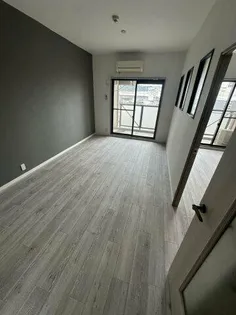 ピュアドーム井尻【5階】の外観