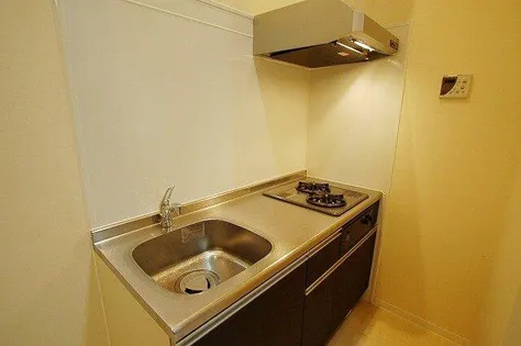 福岡県福岡市東区箱崎6丁目【アパート】の間取り