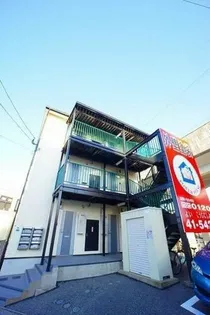 イーストラインコート多の津の画像