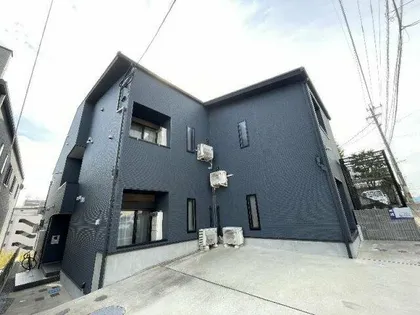 ルノーア寺塚【2階】の外観