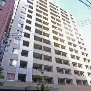 グランドサヴォイ【10階】の外観