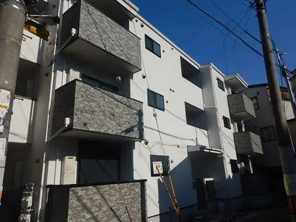 グラントステージ寺田町の画像