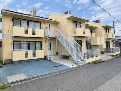 俵屋マンションの画像