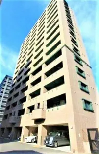 福岡県福岡市中央区清川1丁目【マンション】の外観