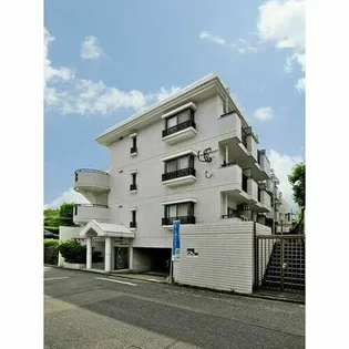 福岡県福岡市南区高宮3丁目【マンション】の外観