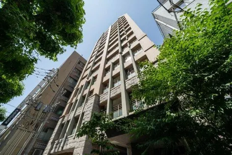 サヴォイ ジ・アトリウム【7階】の外観