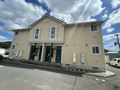 ラフィネ ロジュマンの画像