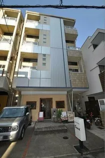 イル・グラッツィア薬院Ⅲ【3階】の外観