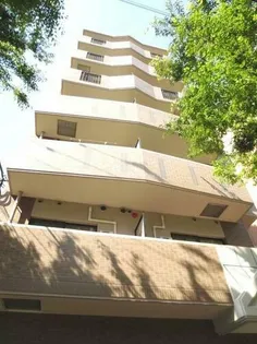 グランシャリオ箱崎【2階】の外観