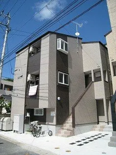 ポラリスヤナセIIの画像