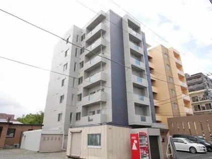 リヴェール山鼻の画像