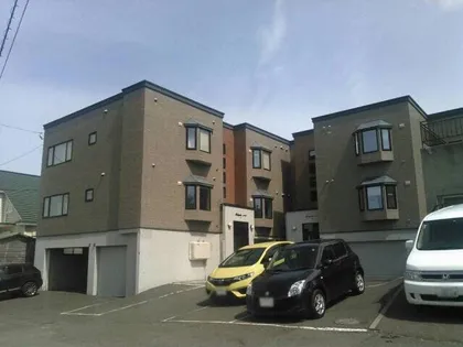 モデュロール山の手の画像