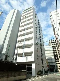 福岡県福岡市中央区舞鶴3丁目【マンション】の外観