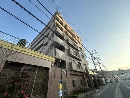 プレステージ姫路青山Ⅳの画像