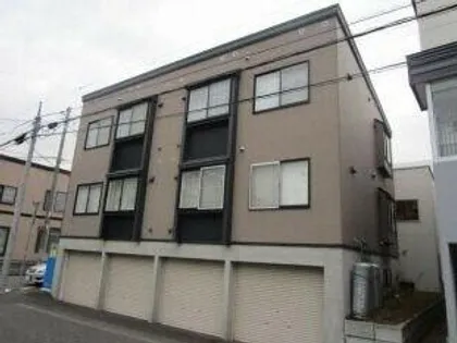 ECOA北16条の画像