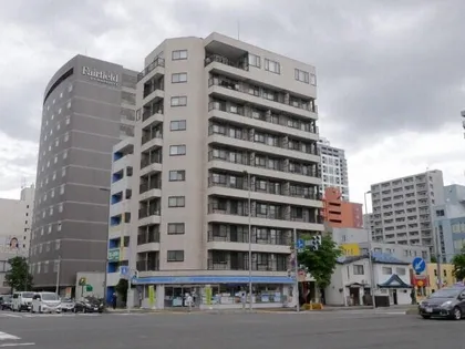 フォーシーンBLDの画像