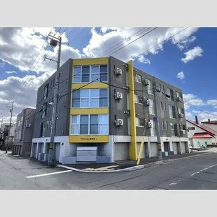 PRESENCE発寒南2の画像