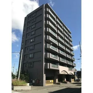 ブリーズ宮の沢Iの画像